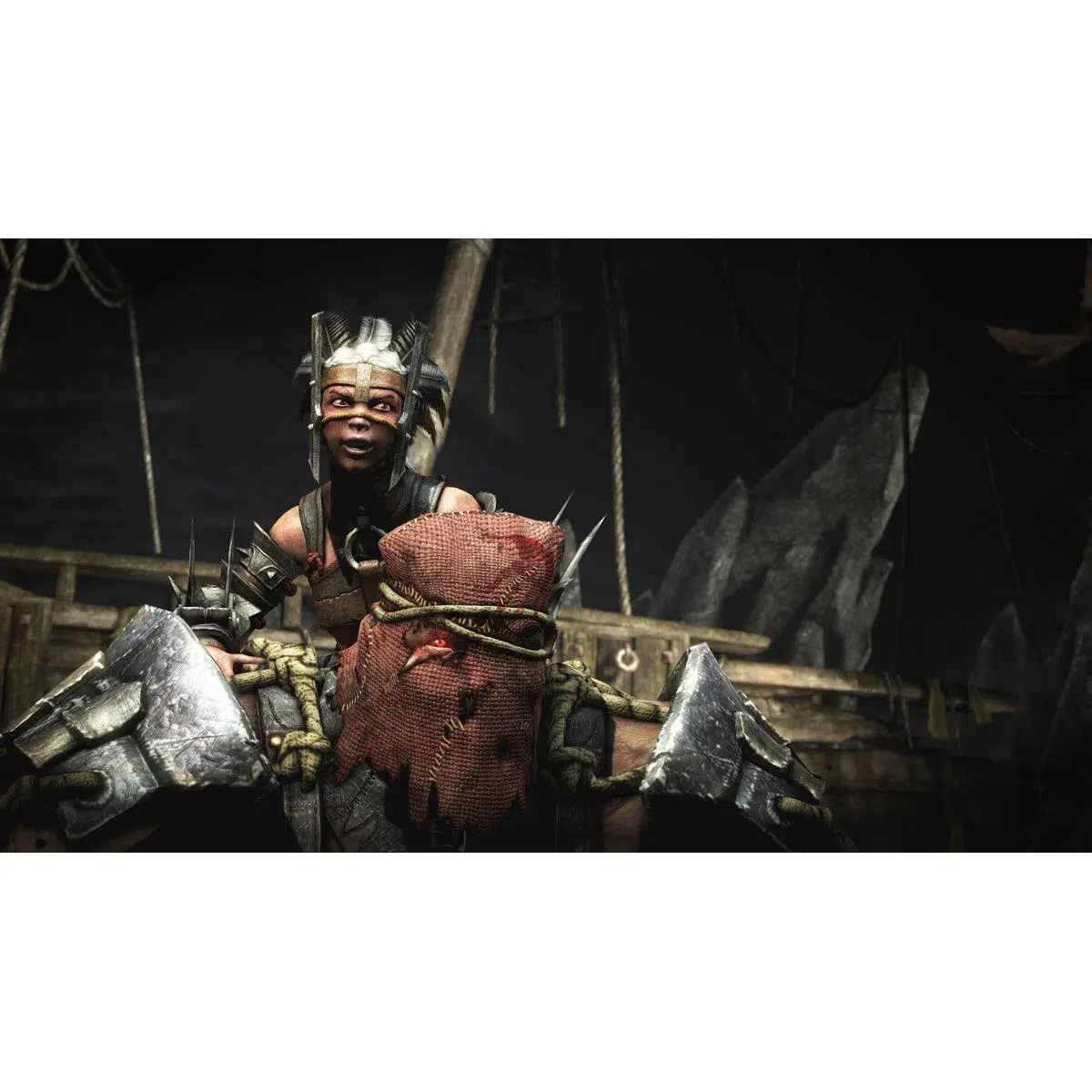 Mortal Kombat XL (XONE)