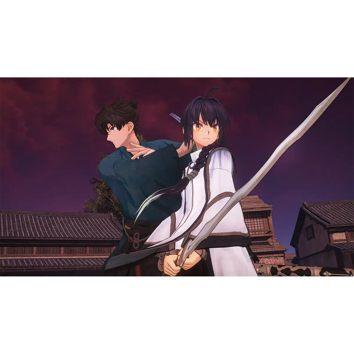 Fate/Samurai Remnant (PS5)