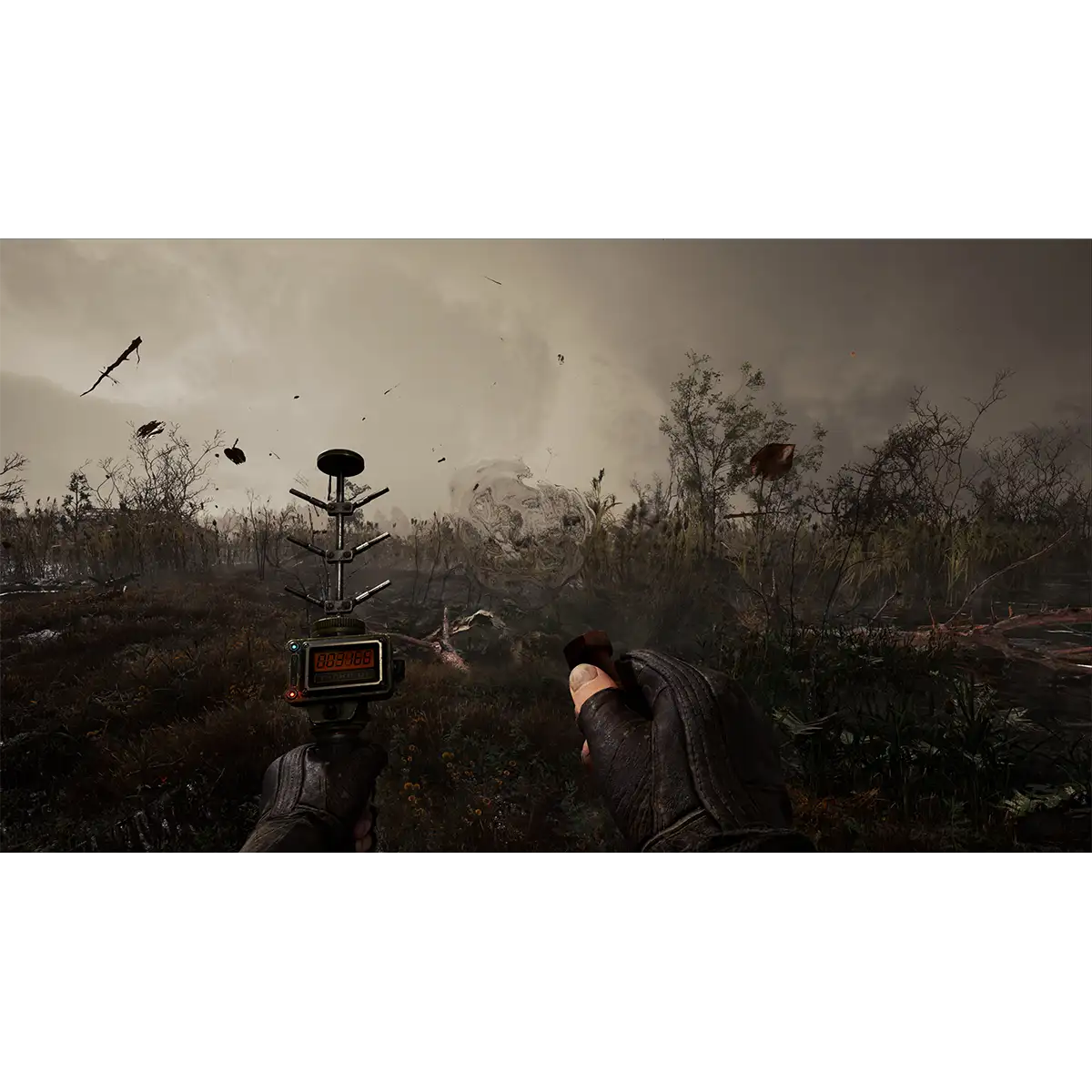 S.T.A.L.K.E.R. 2: Heart of Chornobyl (XSRX) S.T.A.L.K.E.R. 2: Heart of Chornobyl (XSRX)