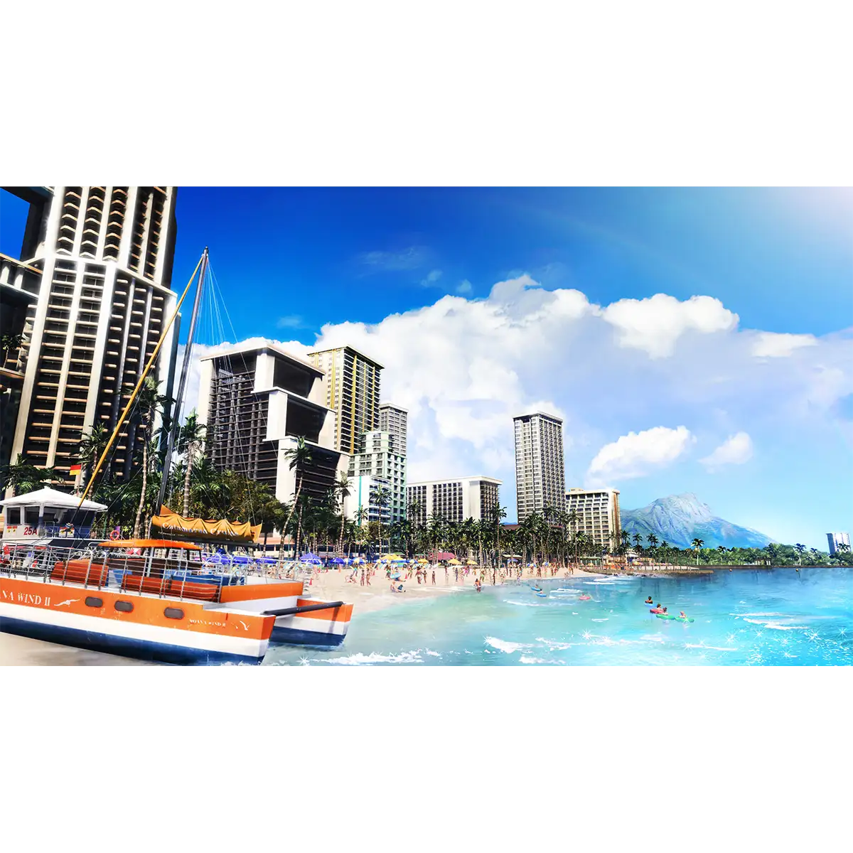 Like a Dragon: Infinite Wealth (PS5) Like a Dragon: Infinite Wealth (PS5)